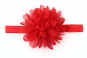 Baby Handmade head flower baby headband baby hair accessory hair band