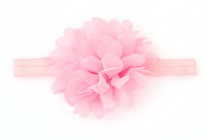 Baby Handmade head flower baby headband baby hair accessory hair band