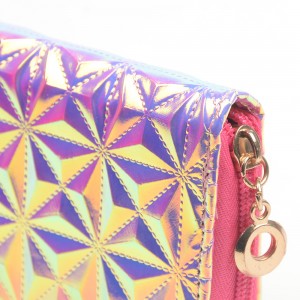 WENZHE Fashion Women Colorful Handbags