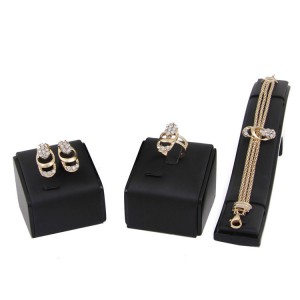Dubai 4pcs Jewelry Set Factory Direct Price Wholesale cz jewelry set For Lady’s Bridal Gold Jewelry Set