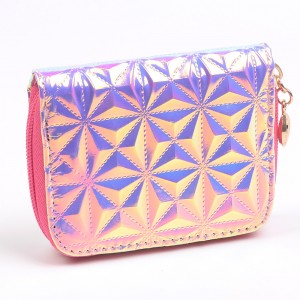 WENZHE Fashion Women Colorful Handbags