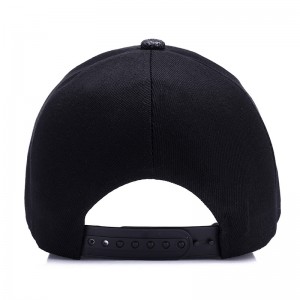 WENZHE New style convex embroidered logo shining sequin women fashion baseball caps