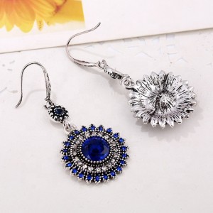 Best Quality Europe and the United States new retro European and American Bohemian national wind earrings
